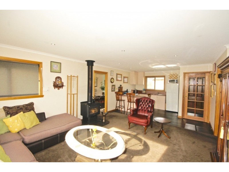 1 Hamilton Court, Sheffield TAS 7306