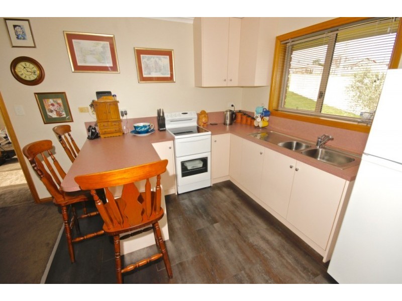 1 Hamilton Court, Sheffield TAS 7306