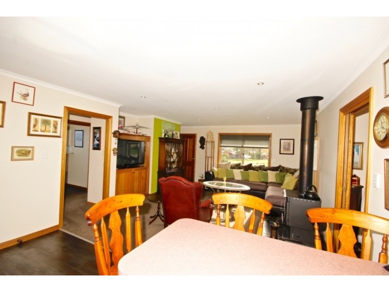 1 Hamilton Court, Sheffield TAS 7306