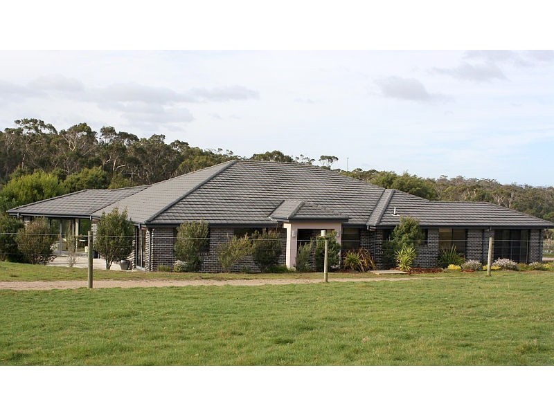 35 Appleby Road, Northdown TAS 7307