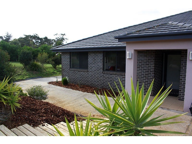 35 Appleby Road, Northdown TAS 7307