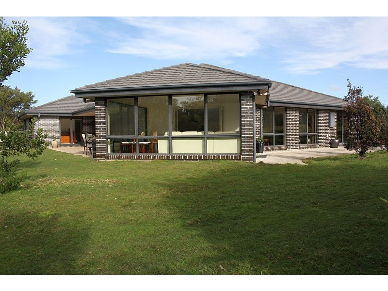 35 Appleby Road, Northdown TAS 7307