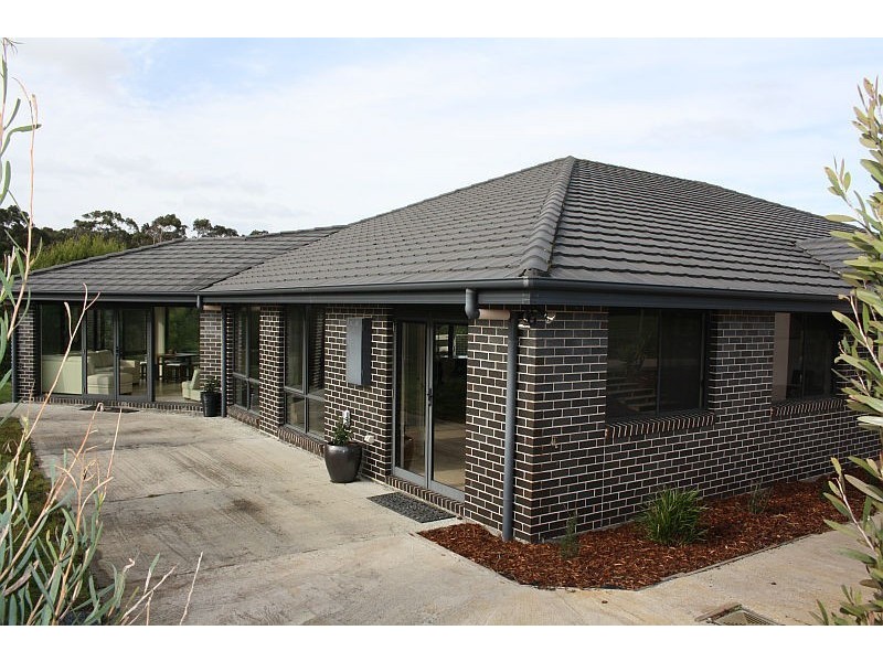 35 Appleby Road, Northdown TAS 7307