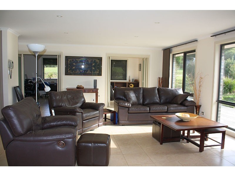 35 Appleby Road, Northdown TAS 7307