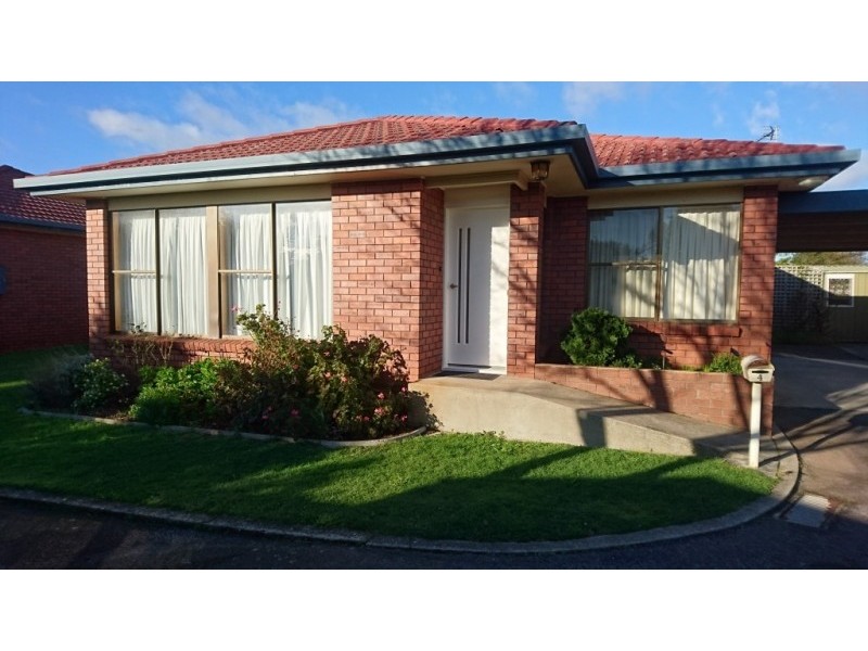 4/96a North Fenton Street, Devonport TAS 7310
