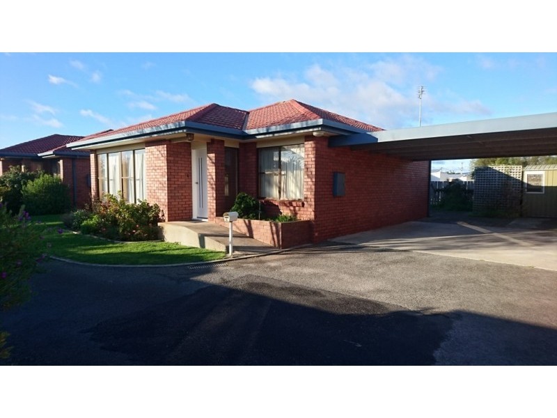 4/96a North Fenton Street, Devonport TAS 7310