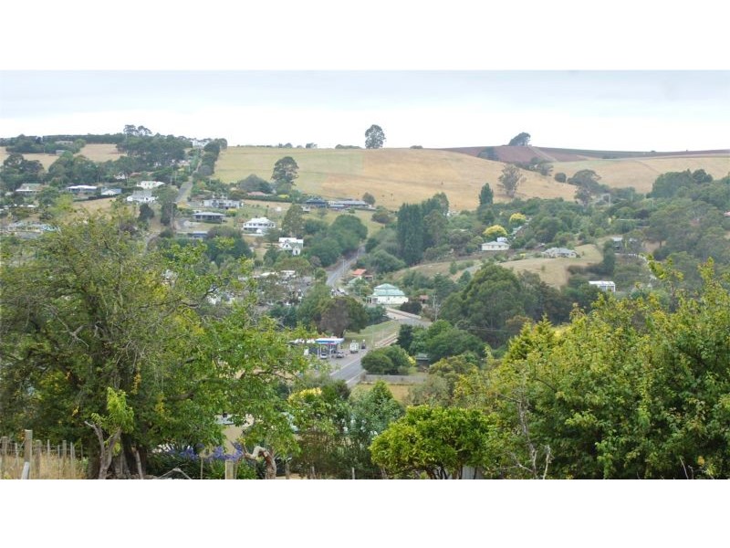 30 Walker Street, Forth TAS 7310