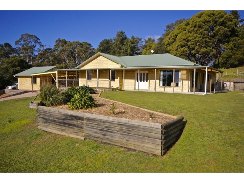 73 Tarleton Road, Tarleton TAS 7310