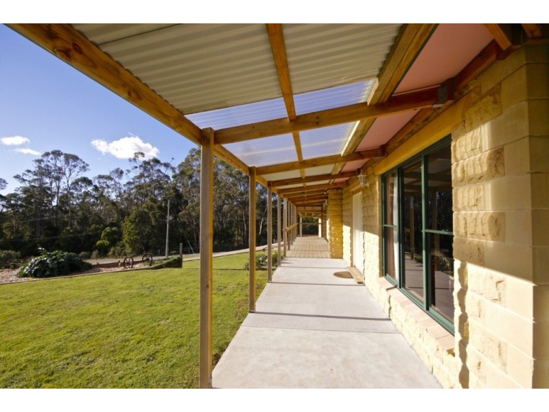73 Tarleton Road, Tarleton TAS 7310