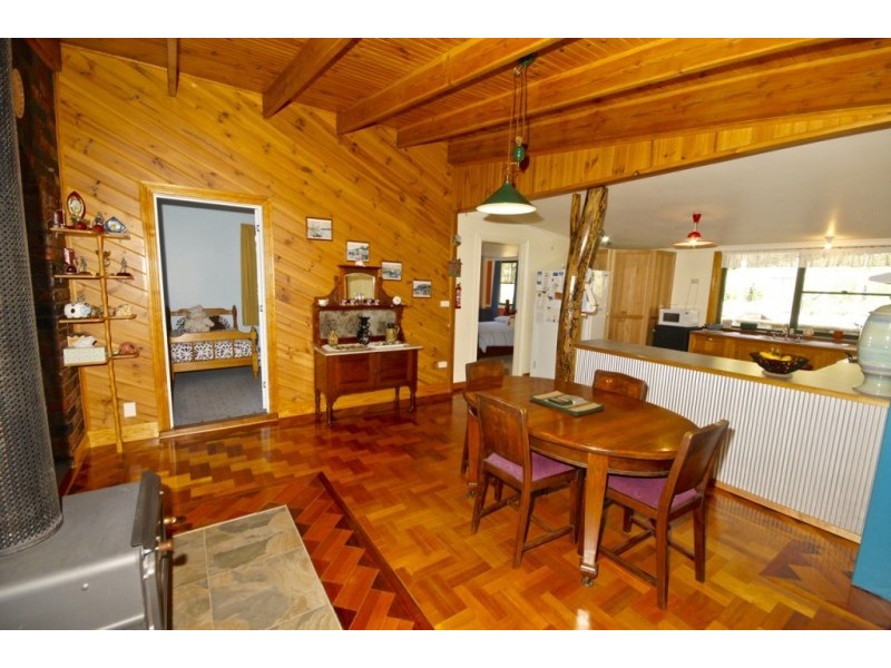 73 Tarleton Road, Tarleton TAS 7310