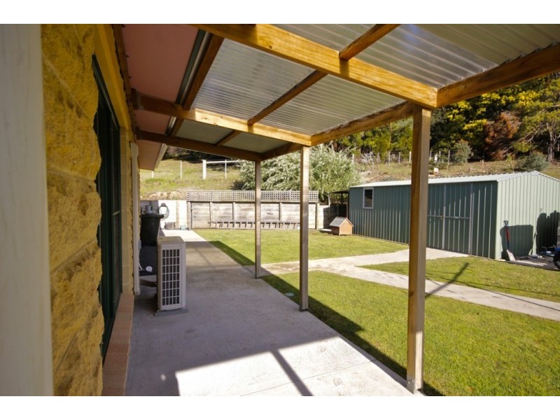 73 Tarleton Road, Tarleton TAS 7310