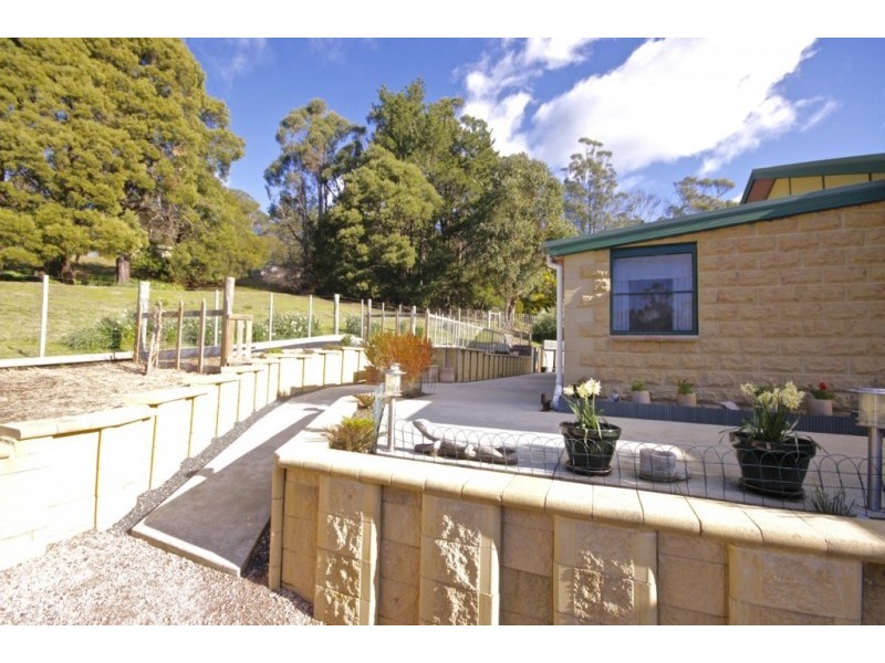 73 Tarleton Road, Tarleton TAS 7310