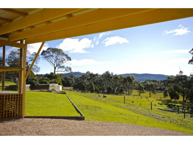 73 Tarleton Road, Tarleton TAS 7310