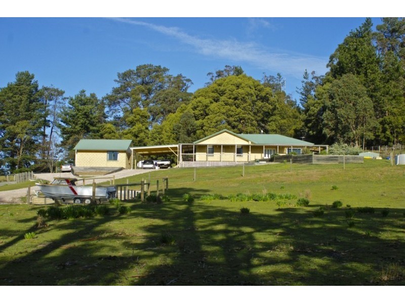 73 Tarleton Road, Tarleton TAS 7310
