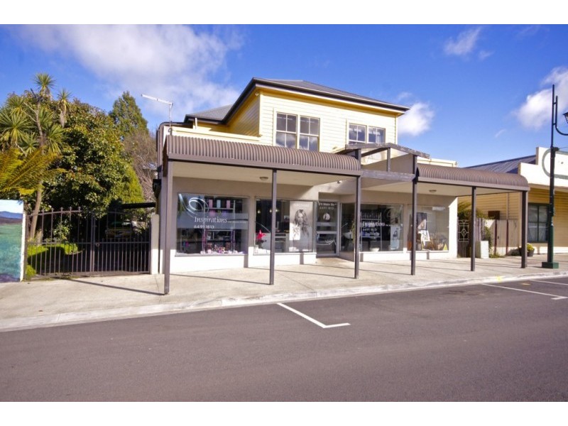 74 Main Street, Sheffield TAS 7306