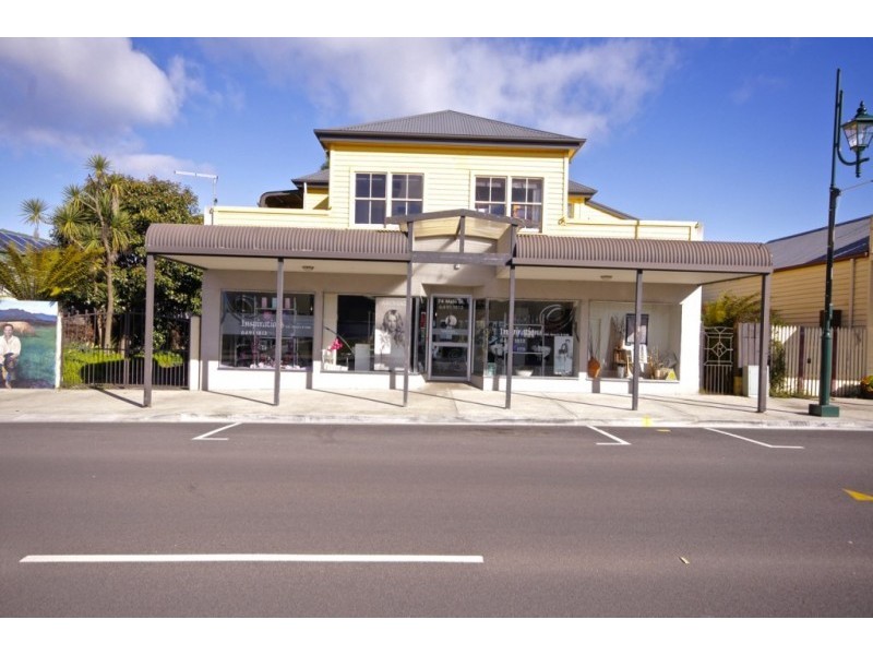 74 Main Street, Sheffield TAS 7306