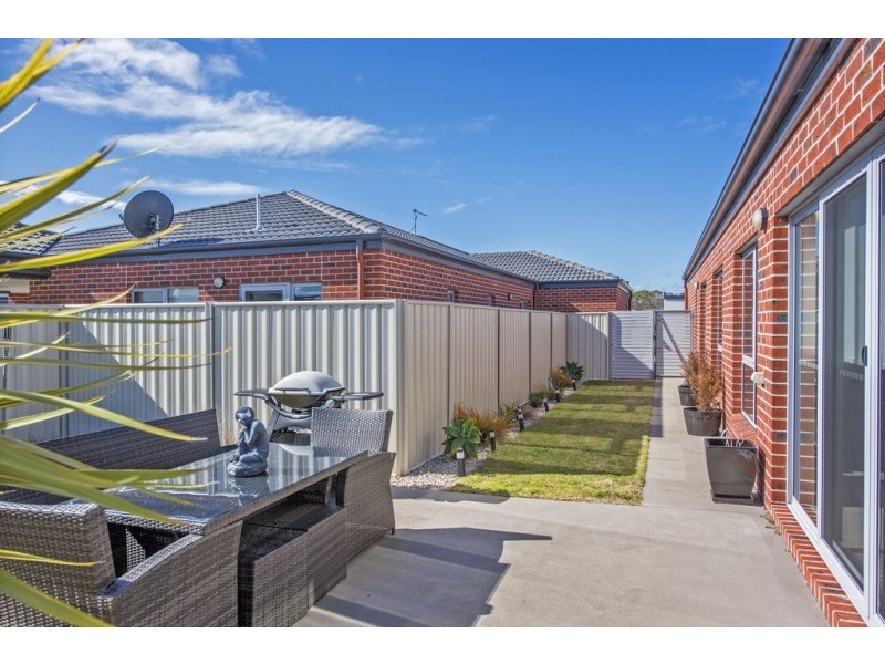 10 & 15/25 Fairway Crescent, Shearwater TAS 7307