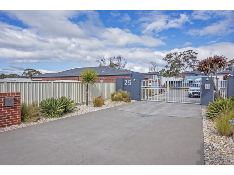 10 & 15/25 Fairway Crescent, Shearwater TAS 7307