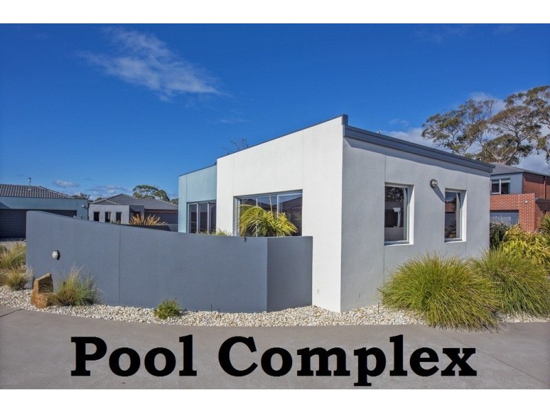 10 & 15/25 Fairway Crescent, Shearwater TAS 7307