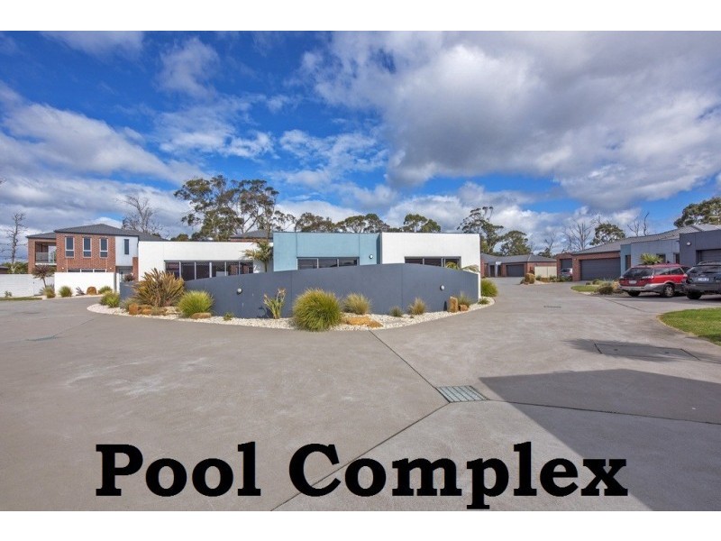10 & 15/25 Fairway Crescent, Shearwater TAS 7307