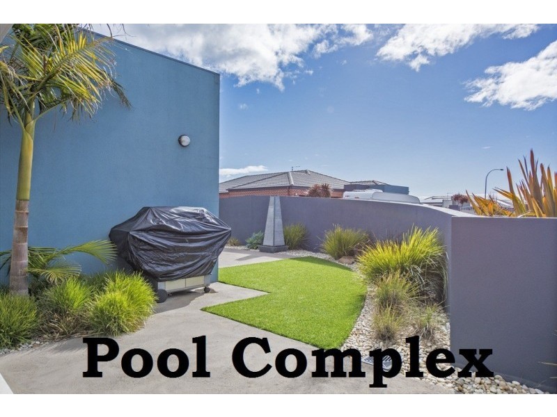 10 & 15/25 Fairway Crescent, Shearwater TAS 7307