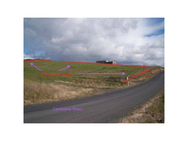 Lot 46 Camborne Road, Devonport TAS 7310