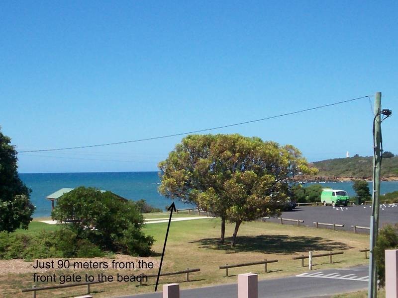 4 Coles Beach Road, Devonport TAS 7310