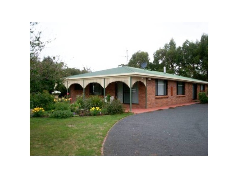 122 Charles STREET, Squeaking Point TAS 7307