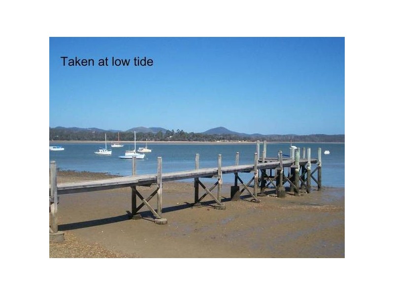 122 Charles STREET, Squeaking Point TAS 7307