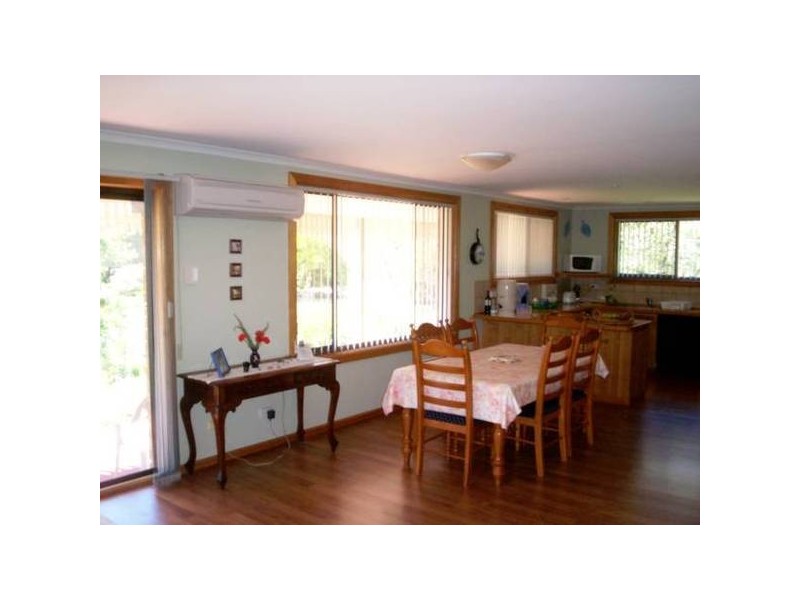 122 Charles STREET, Squeaking Point TAS 7307