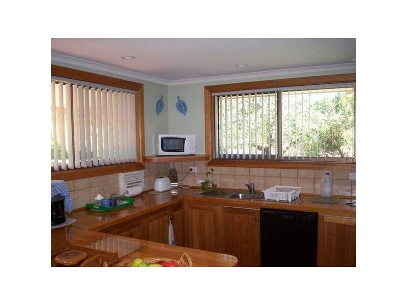 122 Charles STREET, Squeaking Point TAS 7307
