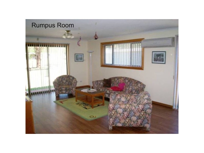 122 Charles STREET, Squeaking Point TAS 7307