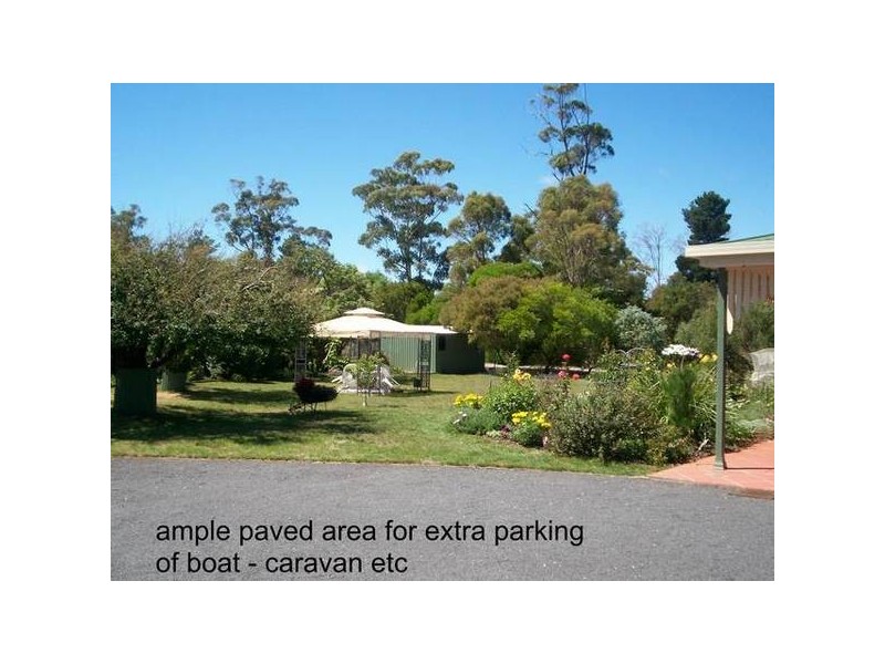 122 Charles STREET, Squeaking Point TAS 7307