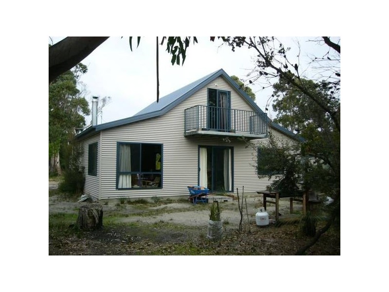 Bakers Beach TAS 7307