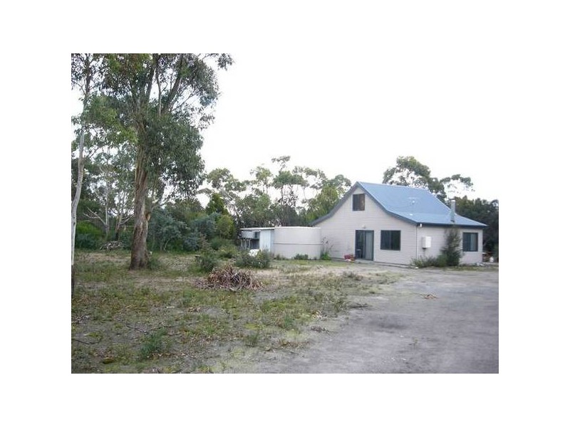 Bakers Beach TAS 7307