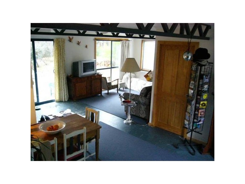 Bakers Beach TAS 7307