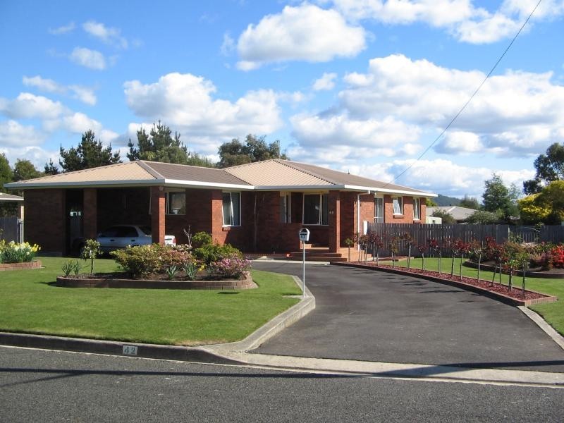 42 Park DRIVE, Ambleside TAS 7310