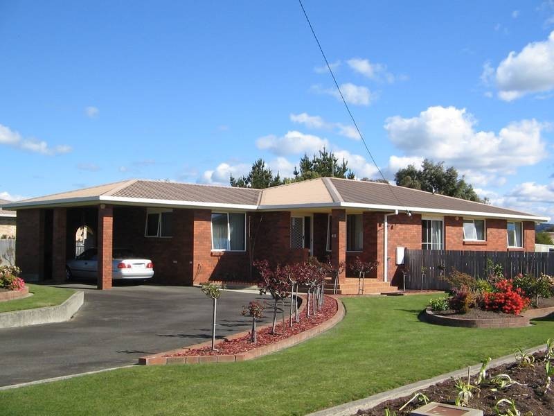 42 Park DRIVE, Ambleside TAS 7310
