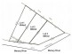 Lot 1,2 & 3, 144 River Road, Ambleside TAS 7310