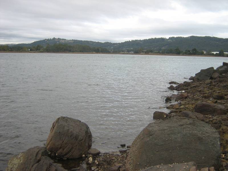 Lot 1,2 & 3, 144 River Road, Ambleside TAS 7310