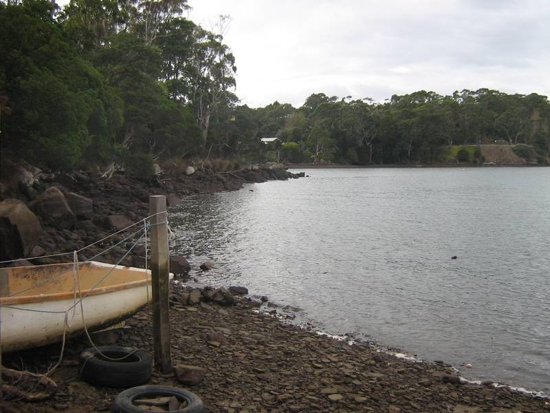 Lot 1,2 & 3, 144 River Road, Ambleside TAS 7310