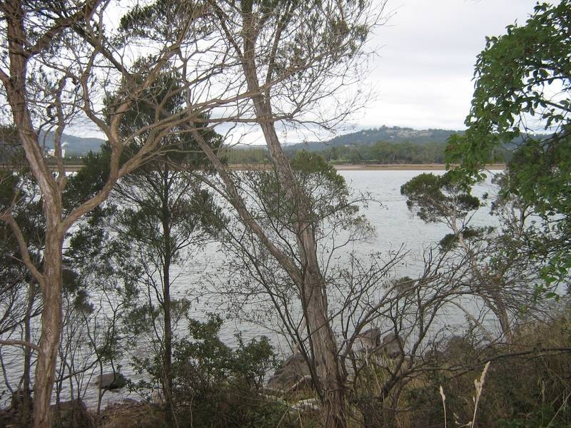 Lot 1,2 & 3, 144 River Road, Ambleside TAS 7310