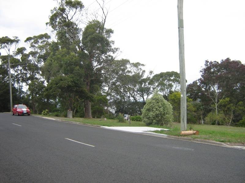 Lot 1,2 & 3, 144 River Road, Ambleside TAS 7310