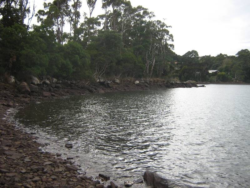 Lot 1,2 & 3, 144 River Road, Ambleside TAS 7310