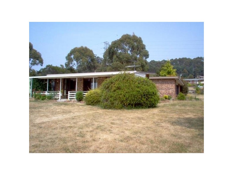 137 Clayton DRIVE, Spreyton TAS 7310
