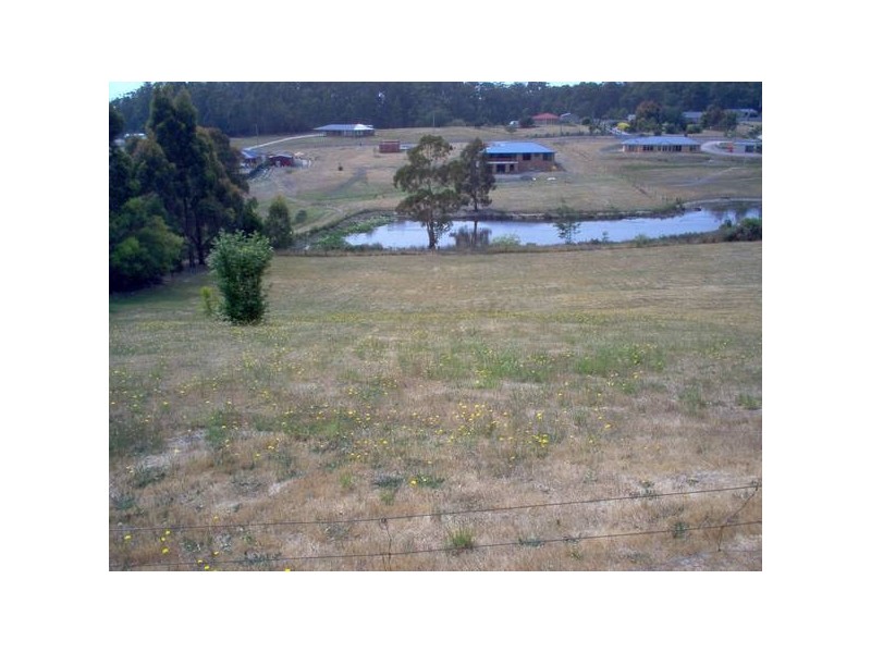 137 Clayton DRIVE, Spreyton TAS 7310