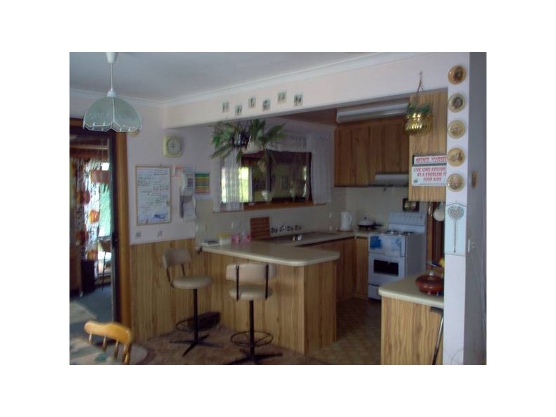 137 Clayton DRIVE, Spreyton TAS 7310