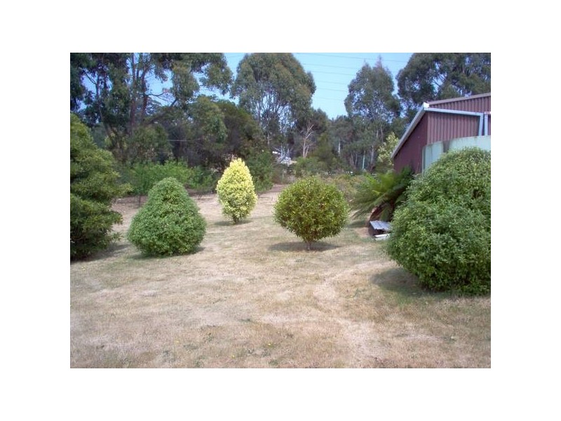 137 Clayton DRIVE, Spreyton TAS 7310