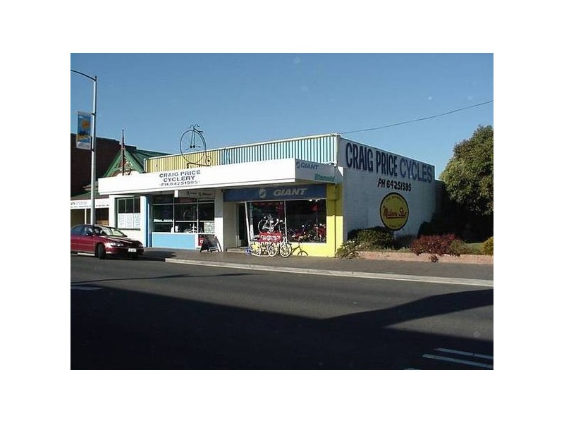 Ulverstone TAS 7315