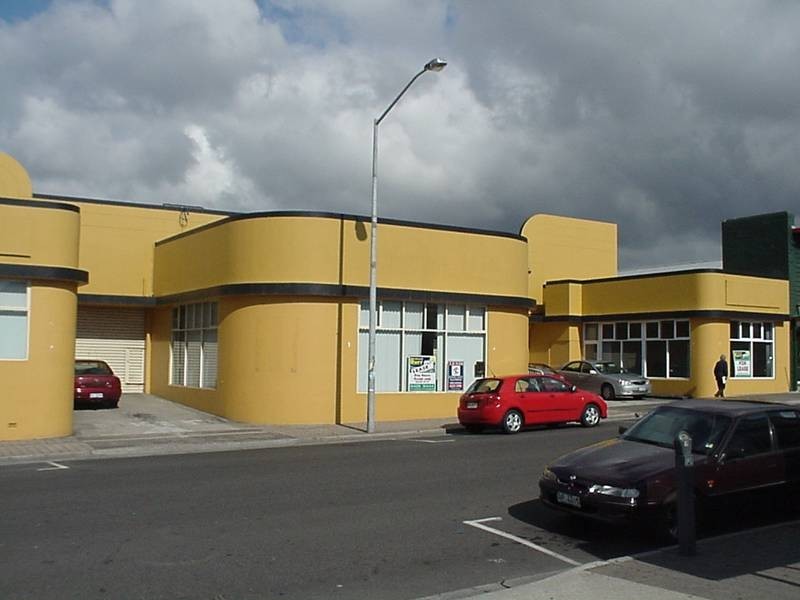 27-31 King Street, Devonport TAS 7310